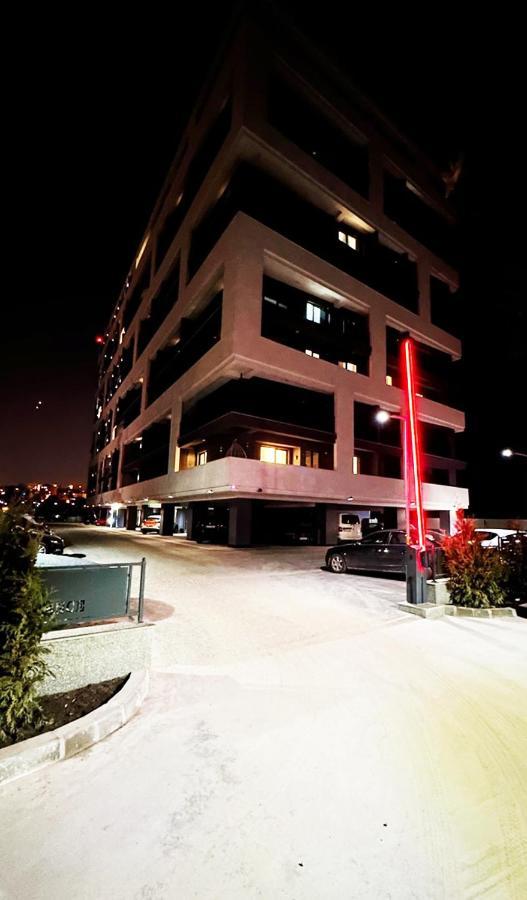Cubrio Apartments Venetia Яш Екстериор снимка