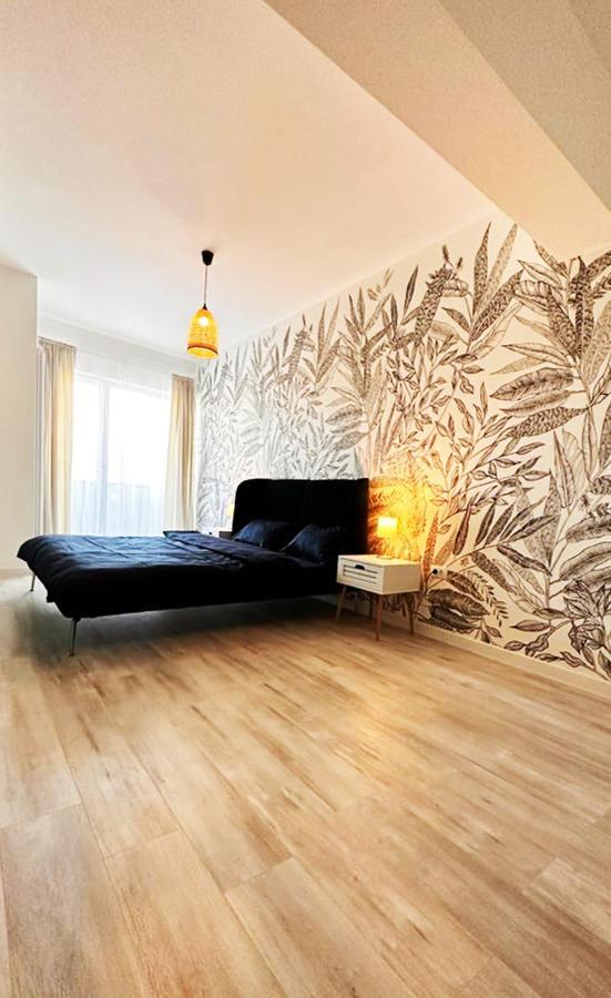 Cubrio Apartments Venetia Яш Екстериор снимка