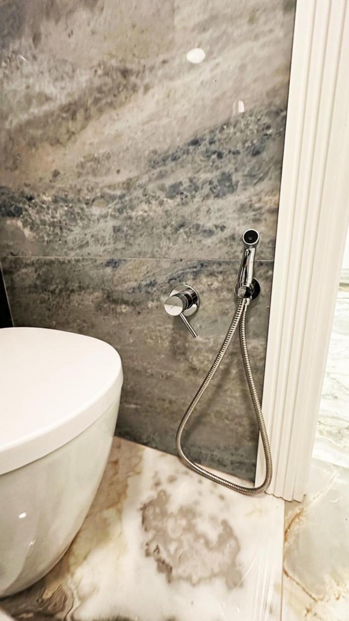 Cubrio Apartments Venetia Яш Стая снимка